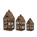 dekorationshus EDDA rost Wikholm form