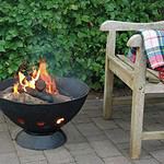 BV11-2-eldkorg med galler-Esschert Design