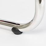 1006003-7-stol-RIDGE-orange-Zuiver