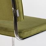 1006009-4-stol-RIDGE-grön-Zuiver