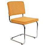 stol RIDGE gul Zuiver