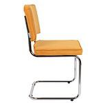 1006010-2-stol-RIDGE-gul-Zuiver