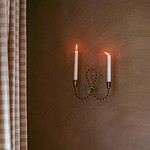 515606-3-väggljusstake-ESTELLE-antik mässing-Strömshaga