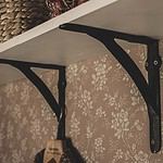 645527-3-konsol-järn-svart-Strömshaga