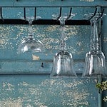 692617-2-glashängare-svart-Strömshaga