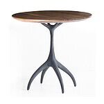 bistrobord TALON Reeves by Wikholm form trädgårdsmöbler Hemlängtan