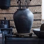 21753-3-bricka-YELDA-återvunnet trä-Wikholm form-Hemlängtan