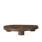 21753-4-bricka-YELDA-återvunnet trä-Wikholm form-Hemlängtan