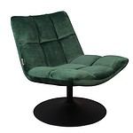 fåtölj BAR grön Dutchbone möbler Hemlängtan