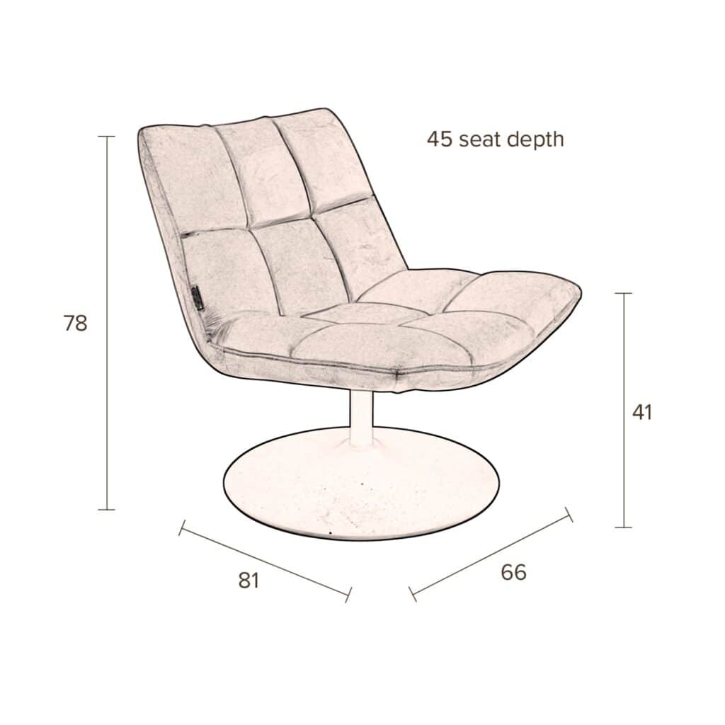 3100081-5-fåtölj-BAR-grön-Dutchbone-möbler-Hemlängtan
