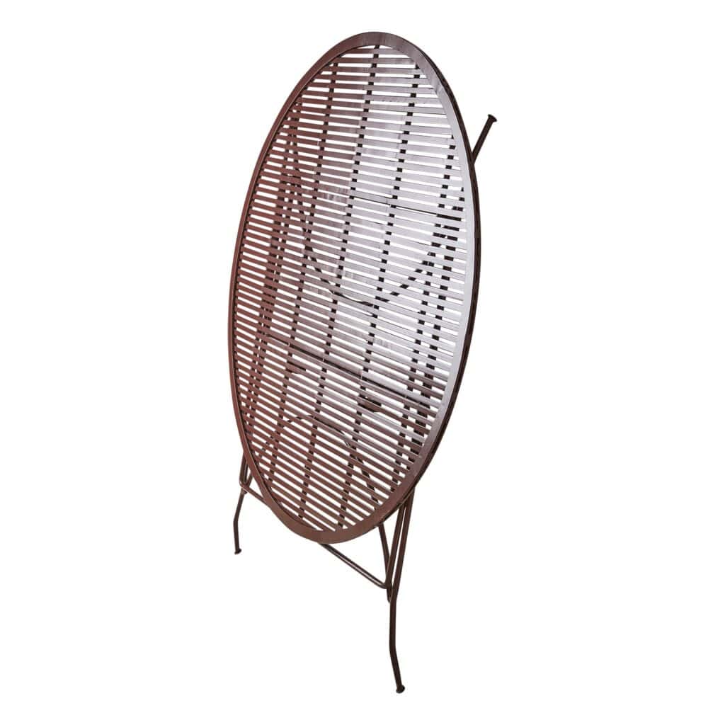 797-734-04-3-trädgårdsbord-VISBY-bordeaux-Affari of Sweden-trädgårdsmöber-Hemlängtan