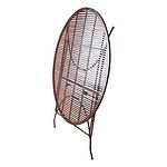 797-734-04-3-trädgårdsbord-VISBY-bordeaux-Affari of Sweden-trädgårdsmöber-Hemlängtan