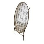 797-734-06-4-trädgårdsbord-VISBY-beige-Affari of Sweden-trädgårdsmöbler-Hemlängtan