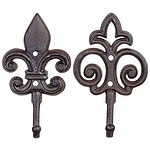 krok gjutjärn Esschert Design Hemlängtan