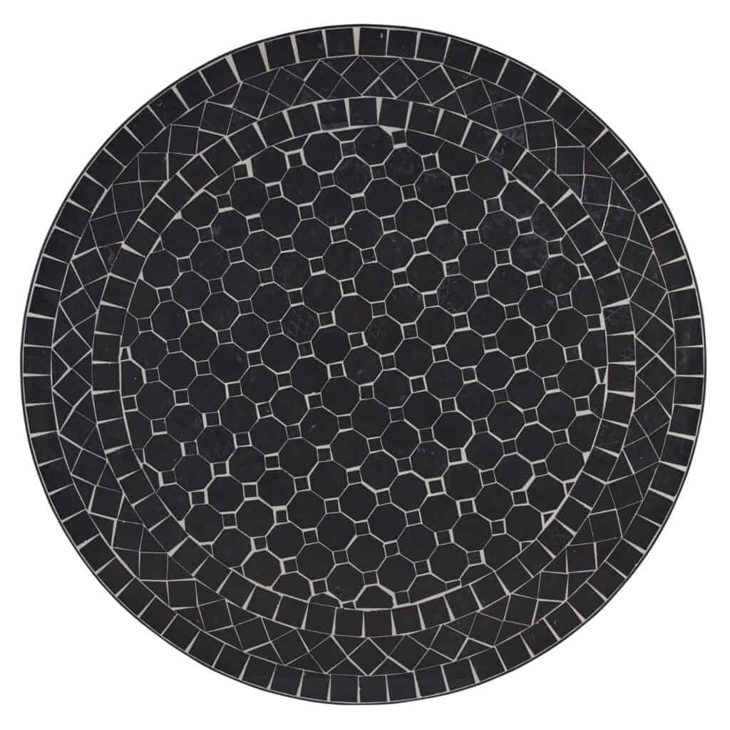 17084-2-trädgårdsbord-venice-svart-wikholm-form-trädgårdsmöbler