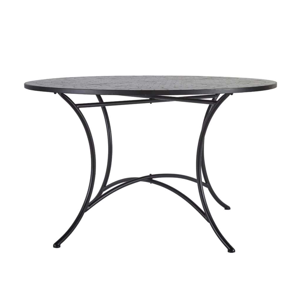 17084-3-trädgårdsbord-venice-svart-wikholm-form-trädgårdsmöbler