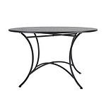 17084-3-trädgårdsbord-venice-svart-wikholm-form-trädgårdsmöbler