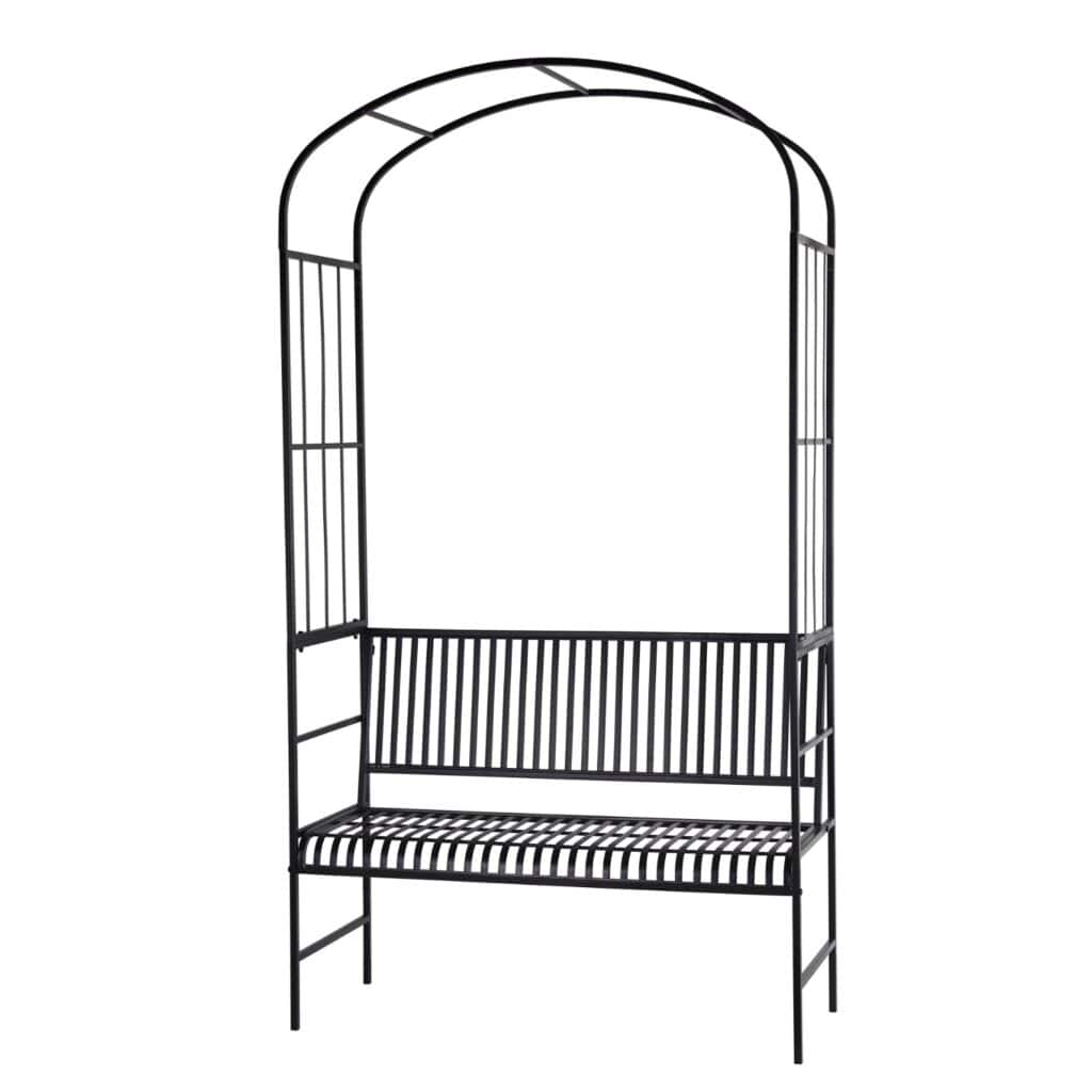 trädgårdssoffa VENICE Wikholm form