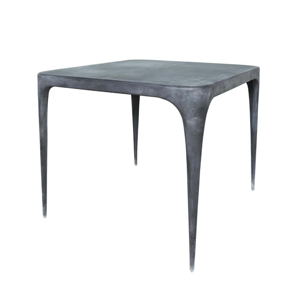 trädgårdsbord CAST REEVES by Wikholm form trädgårdsmöbler Hemlängtan
