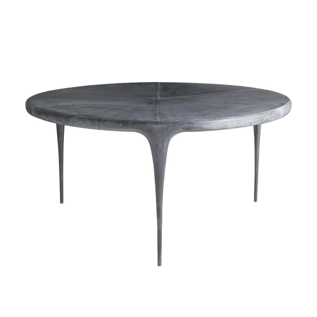 matbord CAST från REEVES by Wikholm form