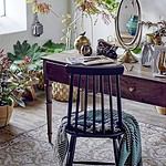 82059351-2-konsolbord-betton-mangoträ-bloomingville-möbler