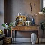 82059351-3-konsolbord-betton-mangoträ-bloomingville-möbler