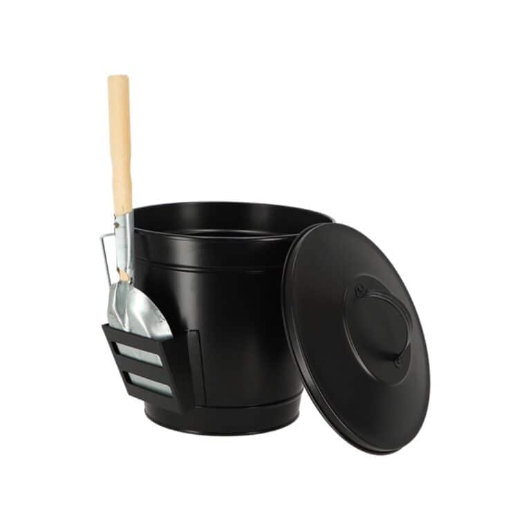 Askhink Med Skyffel Esschert Design Heml ngtan askhink-med-skyffel-esschert-design-heml-ngtan