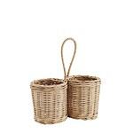 rottinghållare för flaskor från varumärket Madam Stoltz