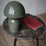 Bordslampa ROME från varumärket Wikholm form.