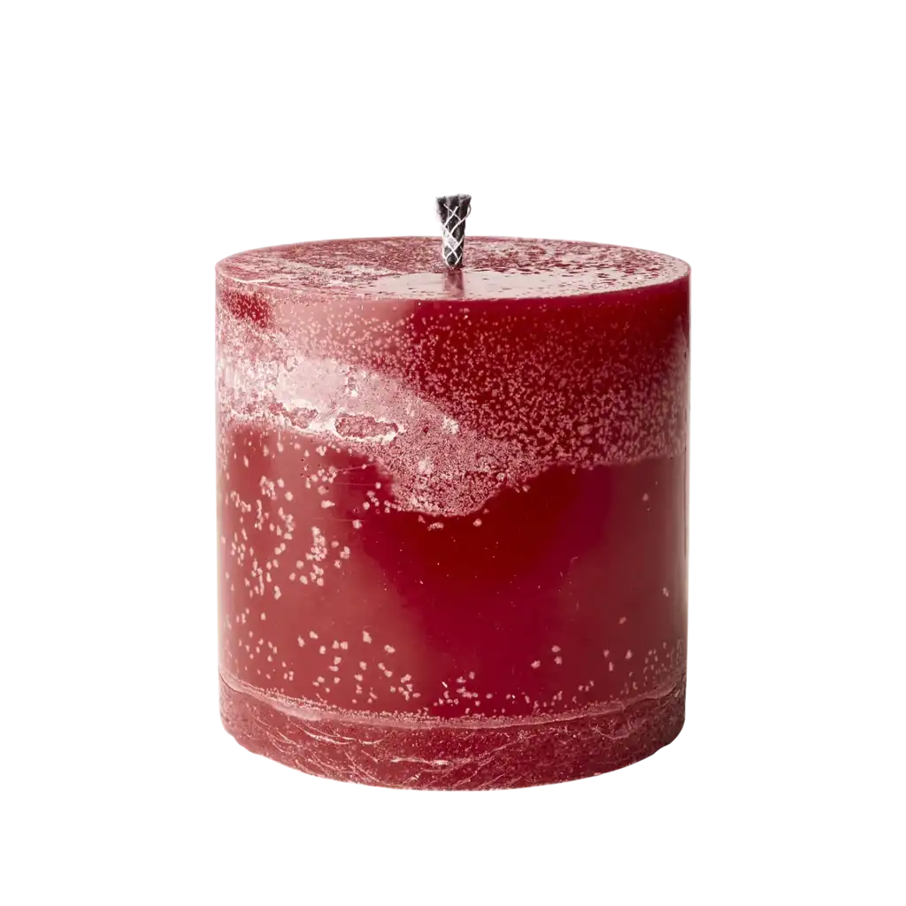 Uteljus EVENT i röd från varumärket Affari of Sweden.