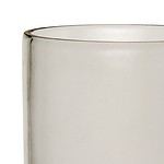 vre delen av BETTY vas i klart glas från Affari of Sweden, med enkel och ren design