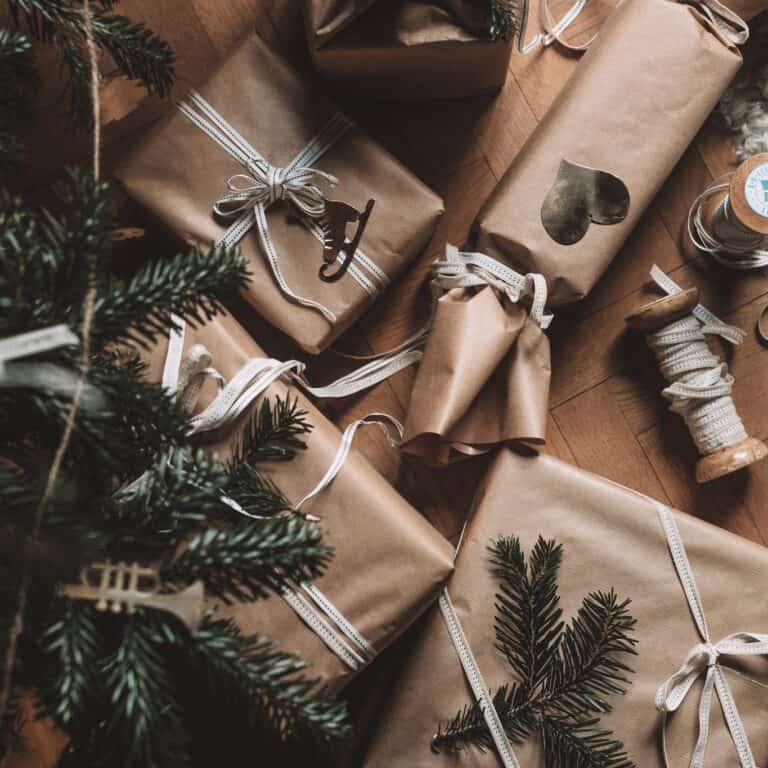 Julklappstips 2025 – Hitta den perfekta presenten för alla i familjen