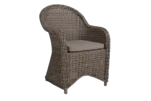 Karmstol PAULINA, beige