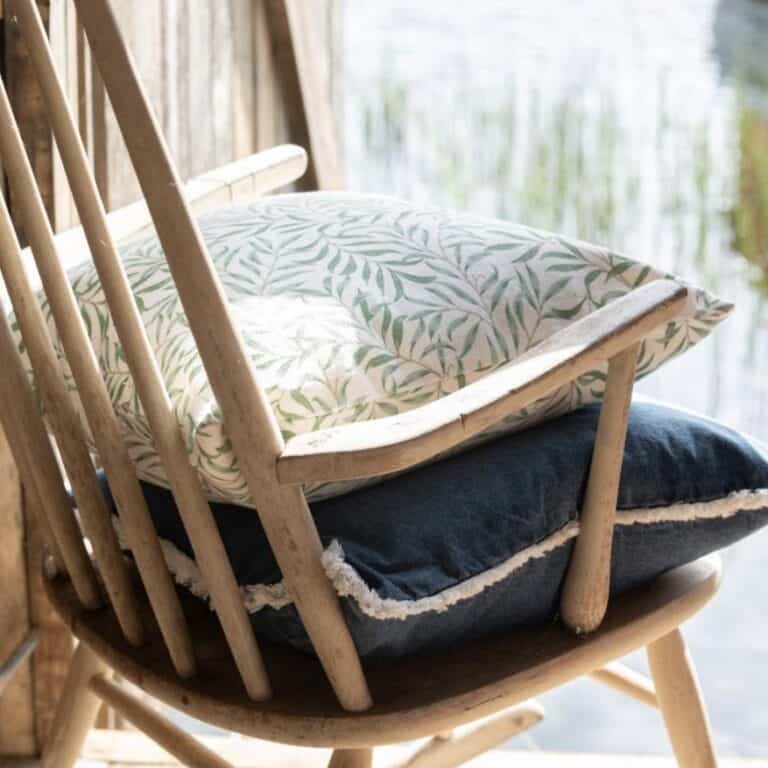 Sommarstugeliv – 7 sätt att få till den där rofyllda känslan