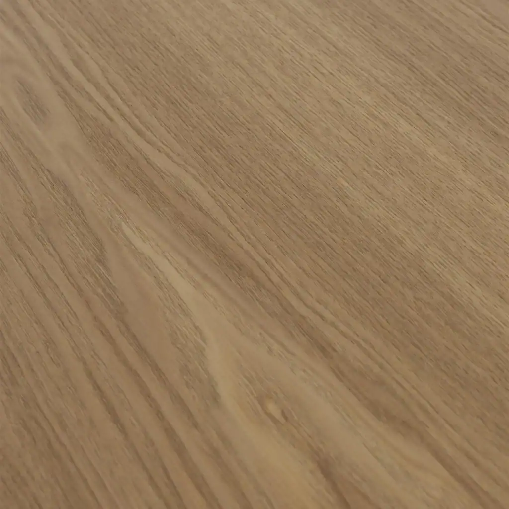 Korsformad bas på matbord Laurent i MDF-material, designad för extra stabilitet och en modern touch.