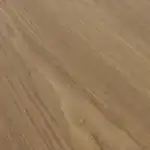 Korsformad bas på matbord Laurent i MDF-material, designad för extra stabilitet och en modern touch.