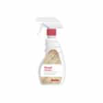 Trärengöring för utemöbler i sprayflaska från Brafab, 500 ml