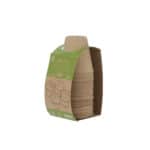 Nedbrytbara odlingskrukor i papper 18-pack 8 cm