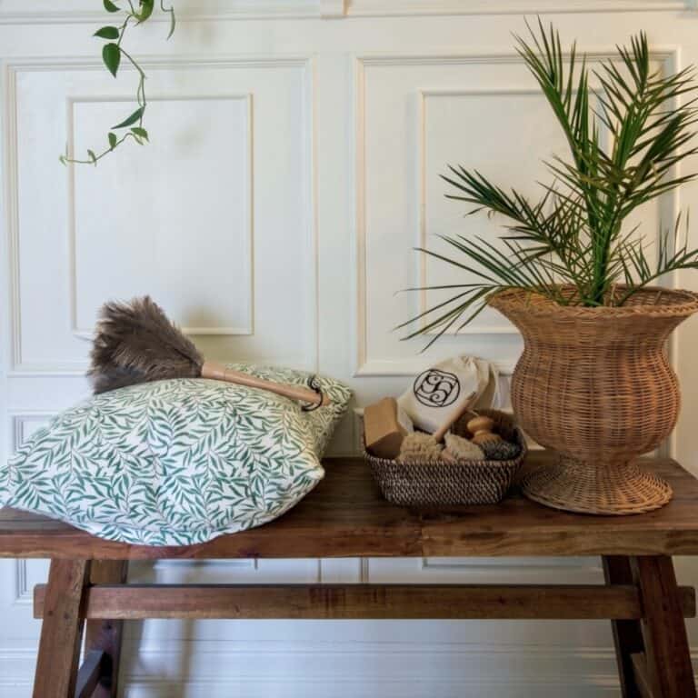 Vårstädning – enkel guide rum för rum för ett fräscht hem