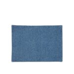 Bordstablett Deni i denim av bomull 33x45 cm