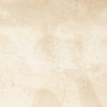 Beige marmormönster på sängbord Arda