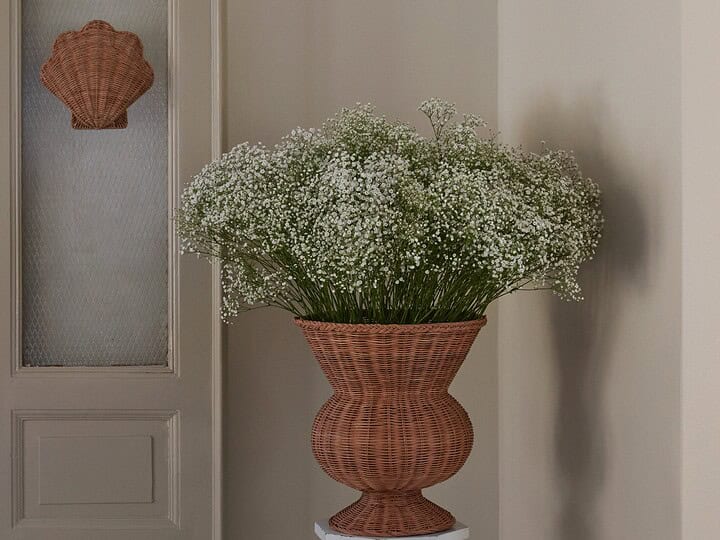 Pause Interior